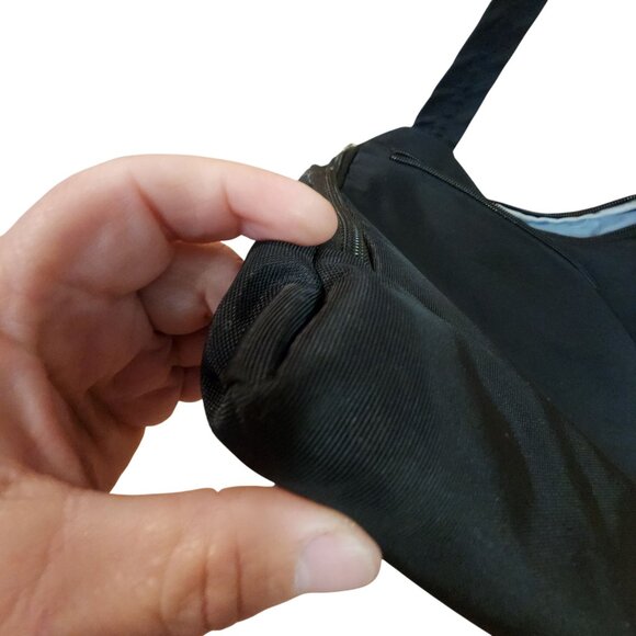 Travelon Anti-Theft Crossbody Bag For Women With RFID Blocking & Locking Compart - Picture 14 of 15